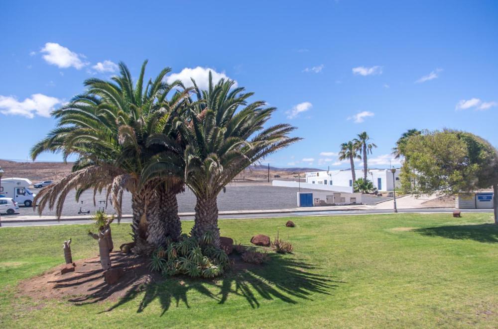 Exotic And Sunny Esmeralda Caleta De Fuste Exterior foto