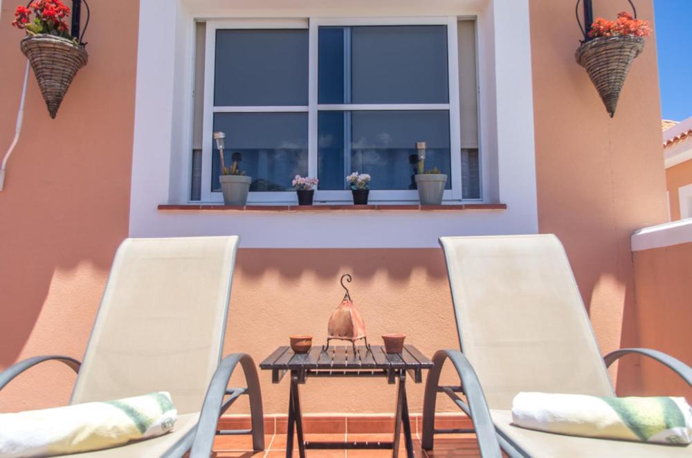Exotic And Sunny Esmeralda Caleta De Fuste Exterior foto